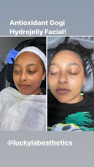 Lux Life Esthetics, LLC Picture 1