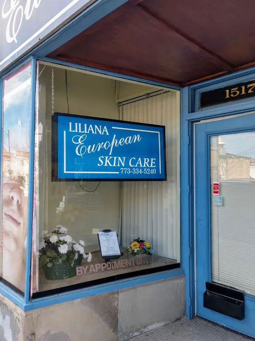 Liliana European Skin Care Picture 1