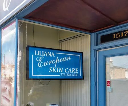 Liliana European Skin Care