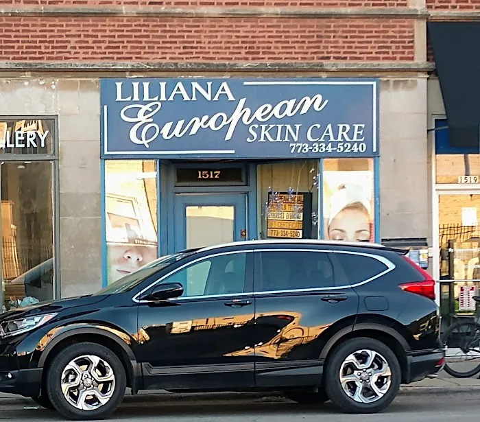 Liliana European Skin Care Picture 2