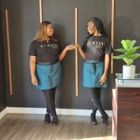 Cocoa Cafe Body Waxing (formerly Queen Noir) ico