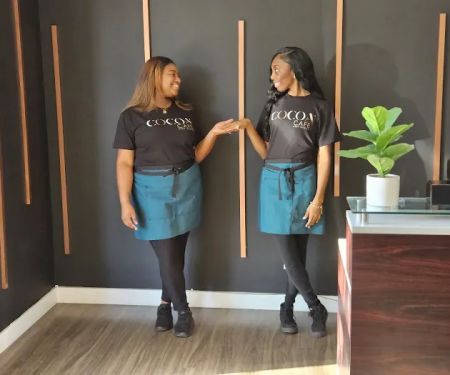 Cocoa Cafe Body Waxing (formerly Queen Noir)