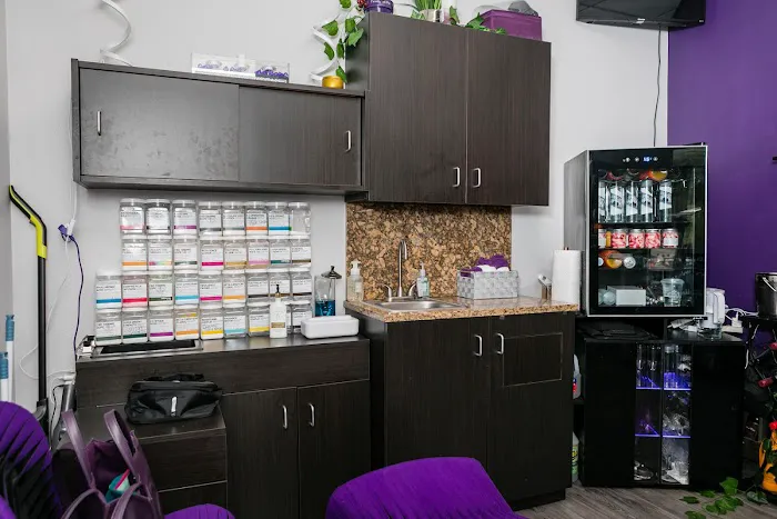 Facially Skin Bar Picture 4