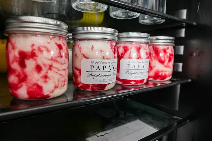 Facially Skin Bar Picture 9