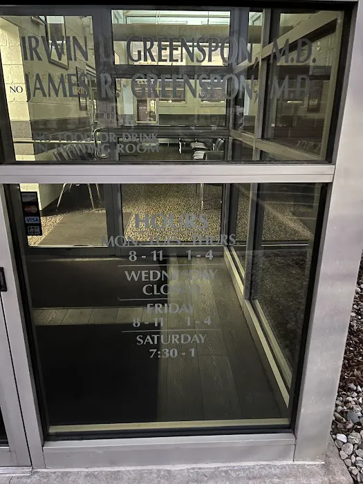 Greenspon Medical Corporation Picture 1