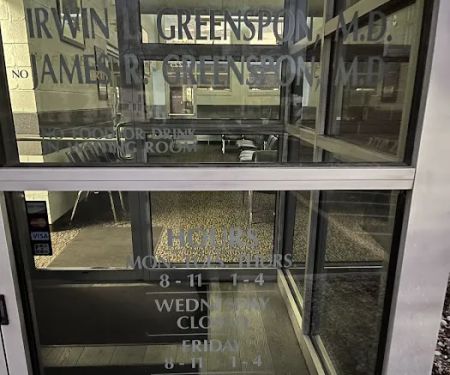 Greenspon Medical Corporation