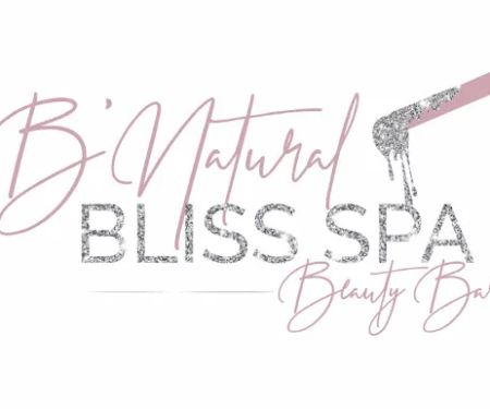 B'Natural Bliss Spa