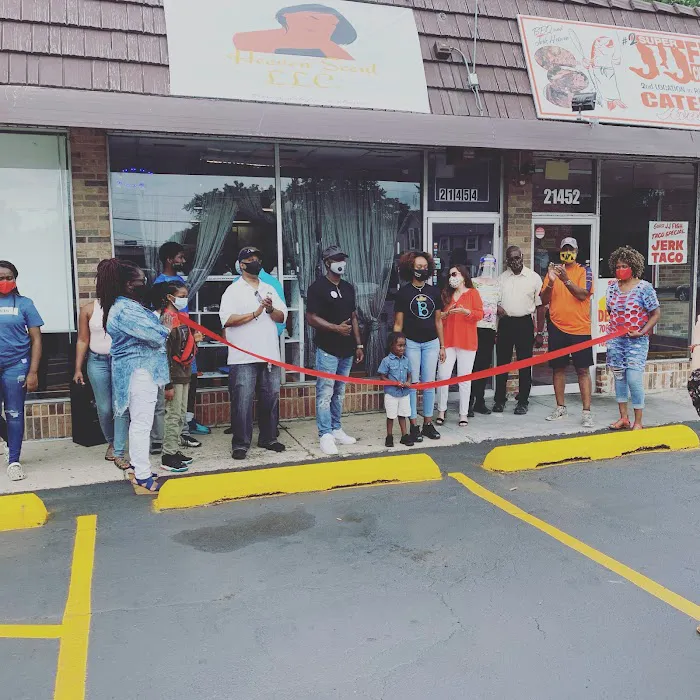 Heaven Scents LLC Picture 3