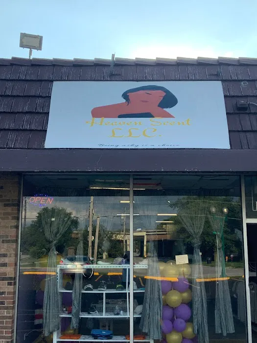 Heaven Scents LLC Picture 6