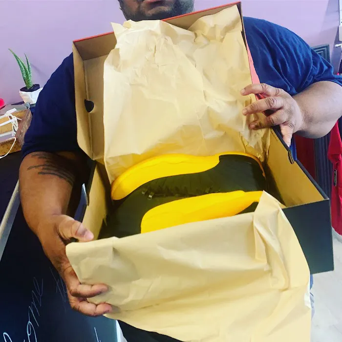 Heaven Scents LLC Picture 1