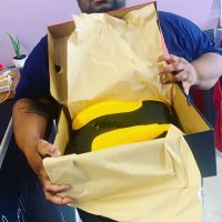 Heaven Scents LLC ico