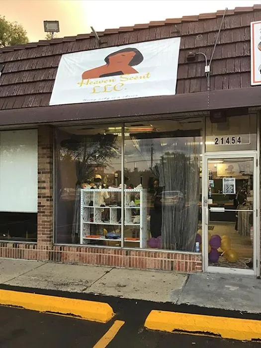 Heaven Scents LLC Picture 4