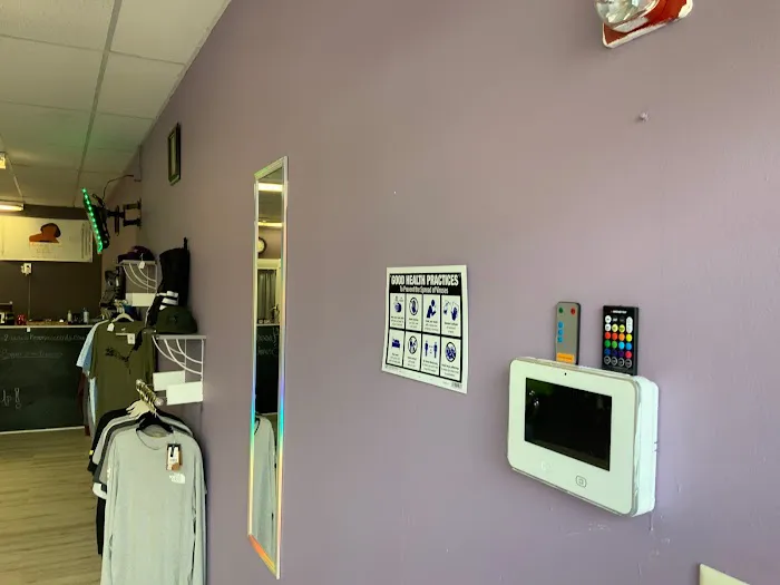 Heaven Scents LLC Picture 7