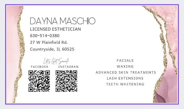 Skincare by Dayna Picture 5