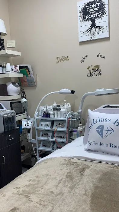 Face by Joniece Renee Picture 1