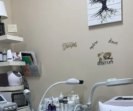 Face by Joniece Renee