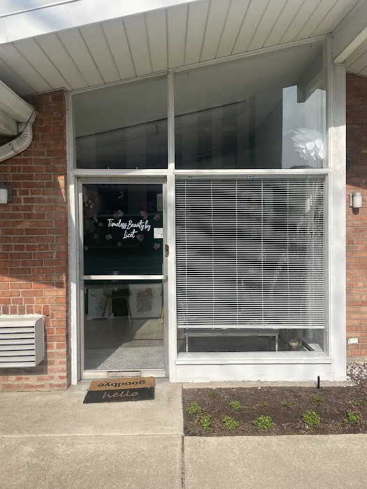 Timeless Beauty by Licet Picture 2