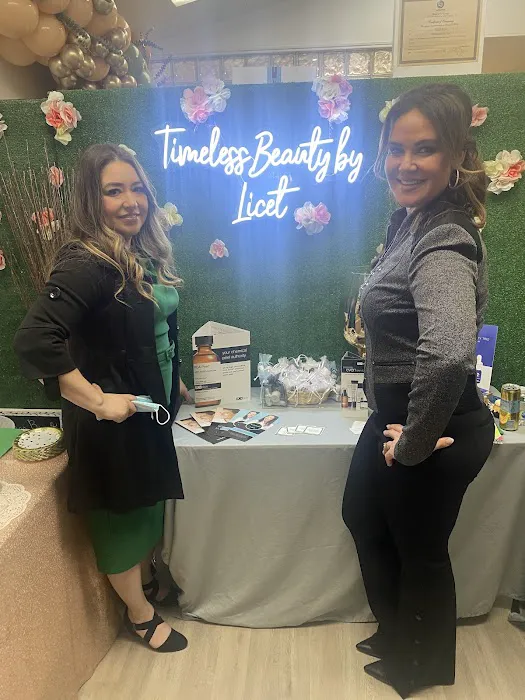 Timeless Beauty by Licet Picture 8