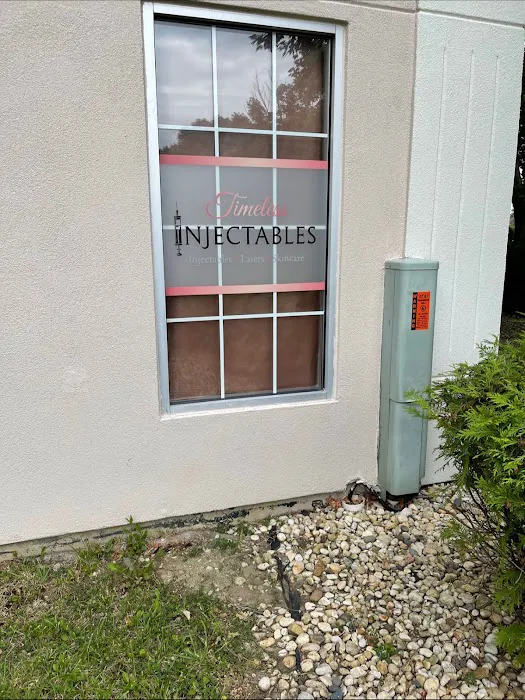 Timeless Injectables Picture 1