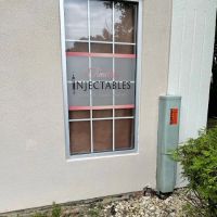 Timeless Injectables ico