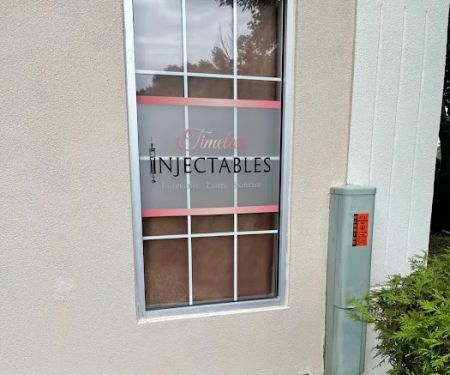 Timeless Injectables