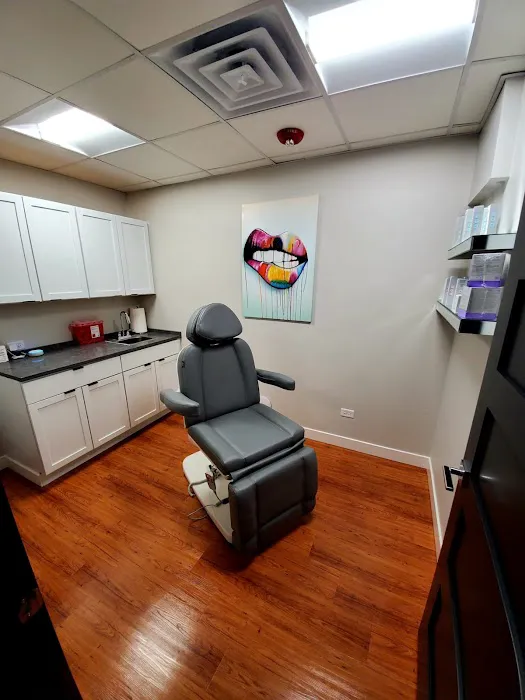 Timeless Injectables Picture 5