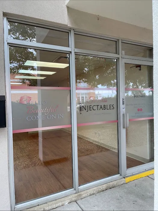 Timeless Injectables Picture 3