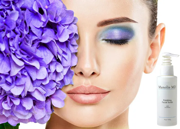 Manolis MD Skin Care Picture 2