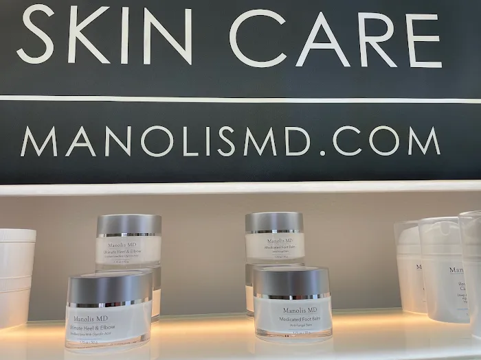 Manolis MD Skin Care Picture 4