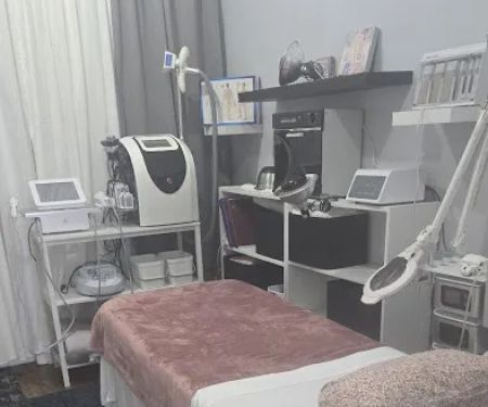 Skin Glow Aesthetics