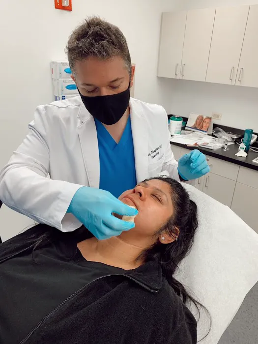 Advanced Skin and MOHS Surgery Center Picture 1