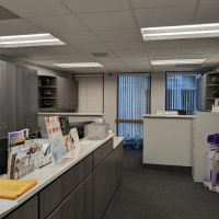 Glazer Dermatology ico