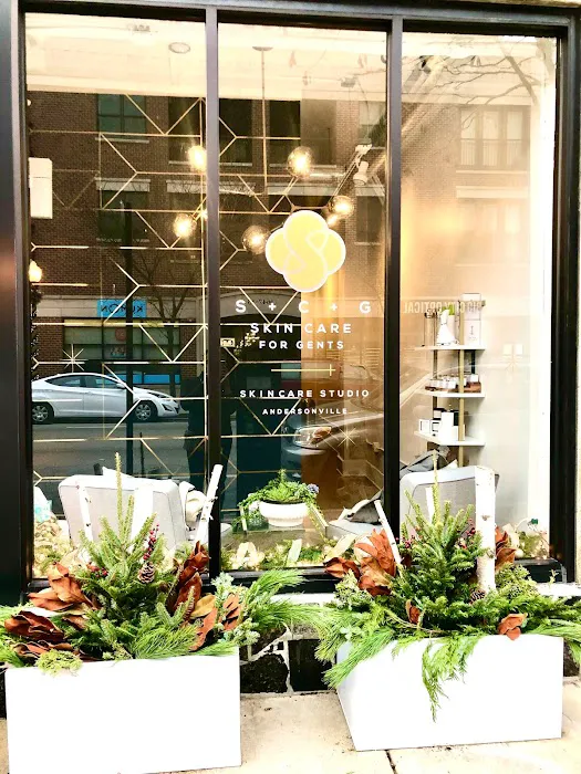 Skin Care For Gents Picture 7