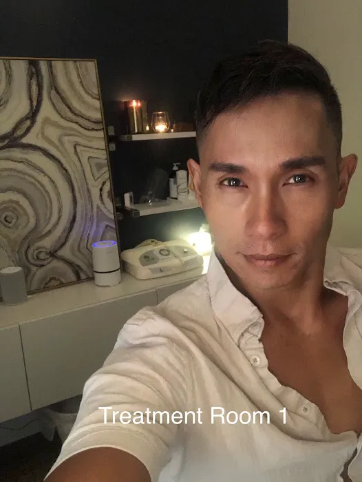 Skin Care For Gents Picture 5
