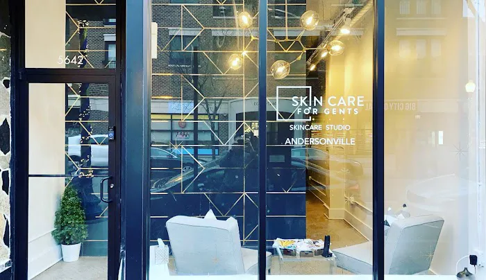 Skin Care For Gents Picture 8