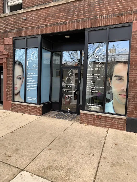 Esther's Skin Care & Electrolysis Picture 3