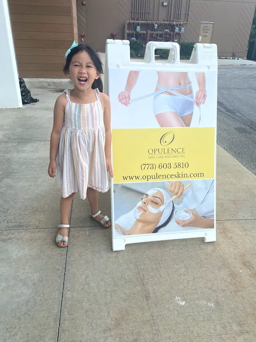 Opulence Skin Care & Med Spa Picture 3