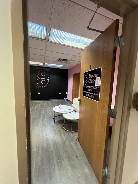 Clinical Complexions- Merrillville Facials+ Skintag Removal Picture 2