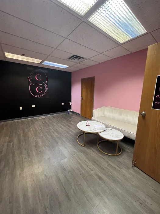 Clinical Complexions- Merrillville Facials+ Skintag Removal Picture 1