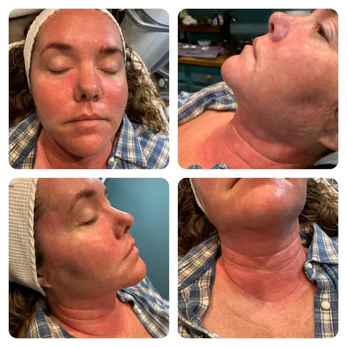 Mermaids Only Picture 3