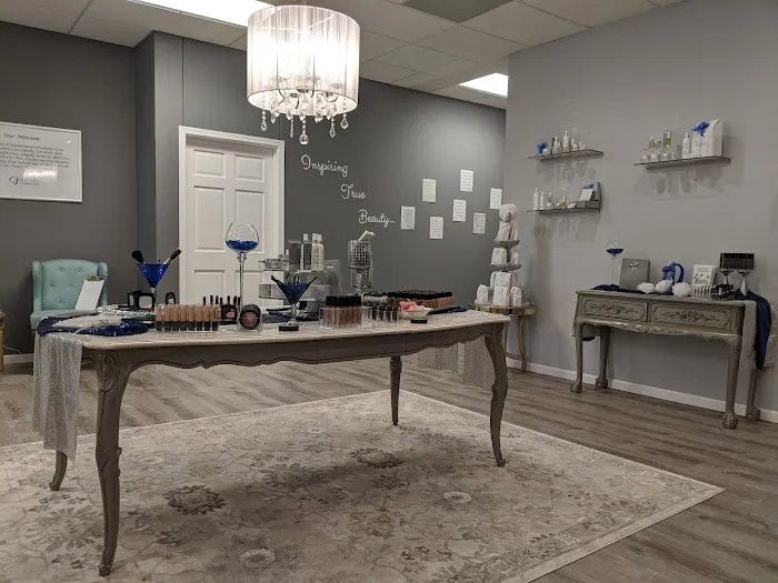 GINAMARIE Skincare, Continuing Educations, Inc Picture 1