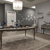 GINAMARIE Skincare, Continuing Educations, Inc ico