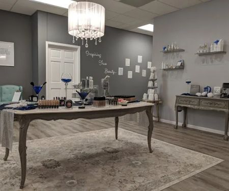 GINAMARIE Skincare, Continuing Educations, Inc