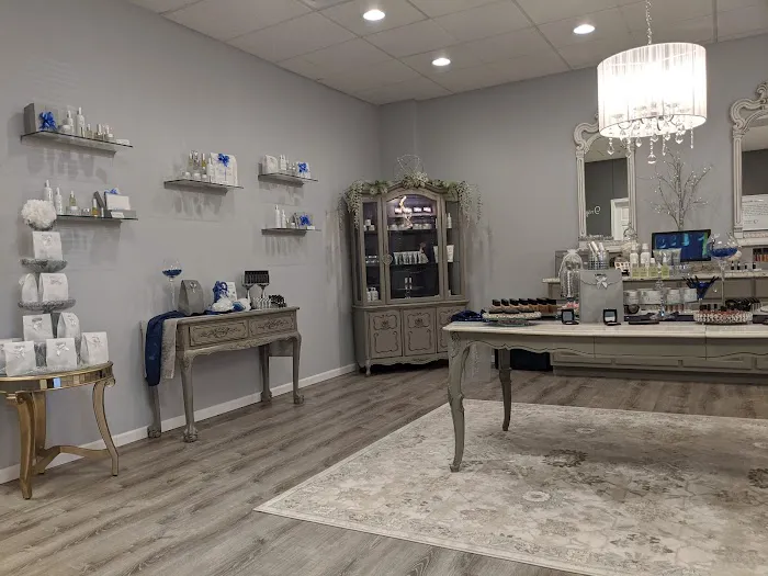 GINAMARIE Skincare, Continuing Educations, Inc Picture 2