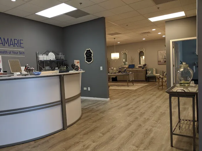 GINAMARIE Skincare, Continuing Educations, Inc Picture 4