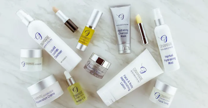 GINAMARIE Skincare, Continuing Educations, Inc Picture 6