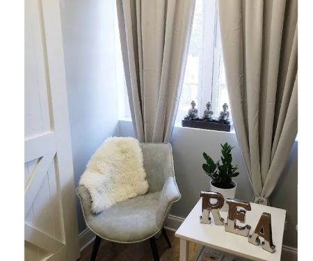 Rea Skin Spa Hinsdale