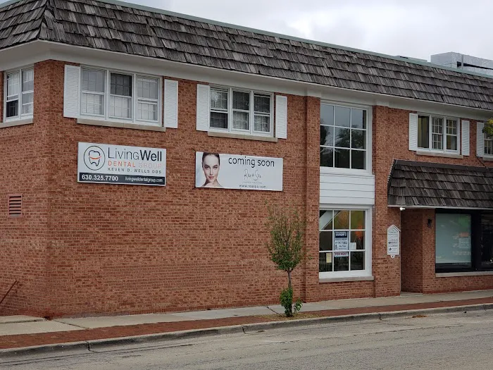 Rea Skin Spa Hinsdale Picture 7