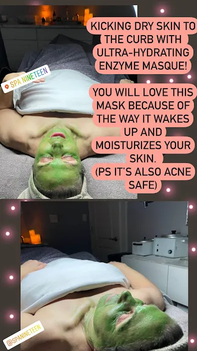 Spa Nineteen Picture 4