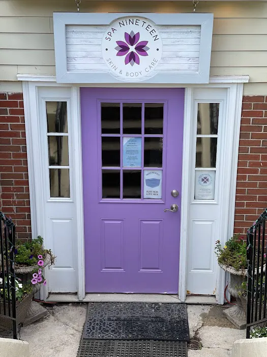 Spa Nineteen Picture 3